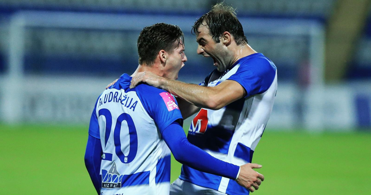 Odbio je Dinamo i postao ikona HNL-a: "A zašto bih ja ikada otišao?"